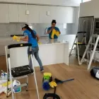 Business 3 image NIKI'S CLEANING SERVICE PORTLAND Sanitation Services in Portland OR