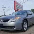 Business 4 image NILE AUTO SALES Used Car Dealers in Columbus OH