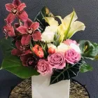 Business 7 image NJ WEDDING FLOWERS Florists in Elizabeth NJ
