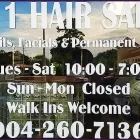 Business 5 image NO.1 HAIR SALON Personal Care Services in Jacksonville FL