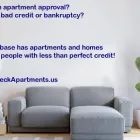 Business 1 image NO CREDIT CHECK APARTMENTS Residential Real Estate in Chicago IL