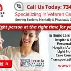 Business 1 image NO PLACE LIKE HOME HEALTH in Livonia MI