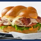 Business 11 image NOAH'S NY BAGELS Restaurants in Walnut Creek CA