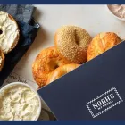 Business 12 image NOAH'S NY BAGELS Restaurants in San Jose CA