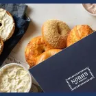 Business 2 image NOAH'S NY BAGELS Restaurants in Berkeley CA