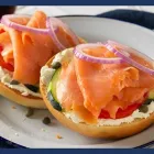 Business 12 image NOAH'S NY BAGELS Restaurants in Berkeley CA