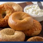 Business 2 image NOAH'S NY BAGELS Restaurants in Folsom CA