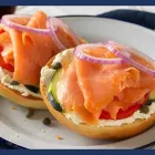 Business 5 image NOAH'S NY BAGELS Restaurants in Folsom CA