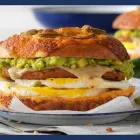 Business 11 image NOAH'S NY BAGELS Restaurants in Folsom CA