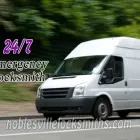 Business 6 image NOBLE LOCKSMITH SERVICE in Noblesville IN