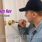 Business 8 image NOBLE LOCKSMITH SERVICE in Noblesville IN