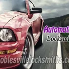 Business 9 image NOBLE LOCKSMITH SERVICE in Noblesville IN
