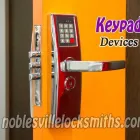 Business 13 image NOBLE LOCKSMITH SERVICE in Noblesville IN