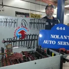 Business 7 image NOLAN'S AUTO SERVICES warranty work in Fullerton CA