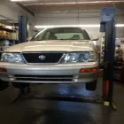 Business 11 image NOLAN'S AUTO SERVICES warranty work in Fullerton CA