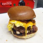 Business 1 image NOMZ in Akron OH