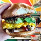 Business 11 image NOMZ in Akron OH