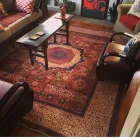 Business 1 image NOOR & SONS RUG GALLERY/ BERKELEY ORIENTAL RUGS Interior Designers & Decorators in Berkeley CA