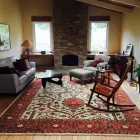 Business 5 image NOOR & SONS RUG GALLERY/ BERKELEY ORIENTAL RUGS Interior Designers & Decorators in Berkeley CA