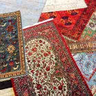 Business 6 image NOOR & SONS RUG GALLERY/ BERKELEY ORIENTAL RUGS Interior Designers & Decorators in Berkeley CA