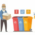 Business 5 image NORCAL DUMPSTER RENTALS Waste Management in Sacramento CA