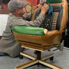 Business 18 image NORDAN & FOSTER CUSTOM UPHOLSTERY in West Columbia SC