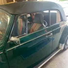 Business 50 image NORDAN & FOSTER CUSTOM UPHOLSTERY in West Columbia SC