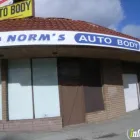 Business 3 image NORM'S AUTO BODY INC Tire Dealers in Winnetka CA