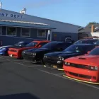 Business 2 image NORMANDIN CHRYSLER DODGE JEEP RAM FIAT BODY SHOP Auto Maintenance in San Jose CA