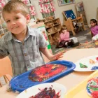 Business 6 image NORMANDY PARK KINDERCARE Schools in Seatac WA
