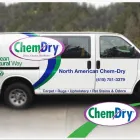 Business 4 image NORTH AMERICAN CHEM-DRY Upholstery Cleaning Service in San Francisco CA