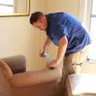 Business 8 image NORTH AMERICAN CHEM-DRY Upholstery Cleaning Service in San Francisco CA