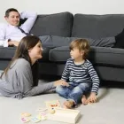 Business 23 image NORTH AMERICAN CHEM-DRY Upholstery Cleaning Service in San Francisco CA