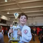 Business 5 image NORTH AUGUSTA MARTIAL ARTS Kick Boxing in North Augusta SC