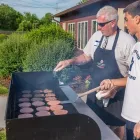 Business 3 image NORTH COAST CATERING Barbecue in Ontario NY