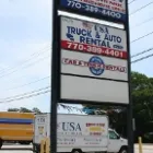 Business 1 image NORTH HENRY STORAGE Storage Household & Commercial in Stockbridge GA