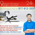 Business 3 image NORTH RICHLAND HILLS LOCKSMITH Locksmiths in North Richland Hills TX