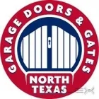 Business 1 image NORTH TEXAS GARAGE DOORS AND GATES Garage Doors in Bedford TX