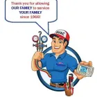 Business 7 image NORTHLAND HEATING & COOLING in Columbus OH