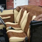 Business 6 image NORTHSIDE TRIM SHOP Upholsterers in Jacksonville FL