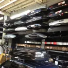 Business 2 image NORTHWEST AUTO ACCESSORIES Athletic Field Construction Materials & Supplies in Portland OR