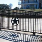 Business 1 image NORTHWEST FENCE & IRON Columns in Austin TX