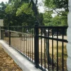 Business 4 image NORTHWEST FENCE & IRON Columns in Austin TX