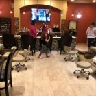 Business 2 image NORTHWOODS NAILS & SPA Beauty & Health Spas in San Antonio TX
