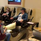 Business 3 image NORTHWOODS NAILS & SPA Beauty & Health Spas in San Antonio TX