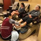 Business 4 image NORTHWOODS NAILS & SPA Beauty & Health Spas in San Antonio TX