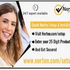 Business 1 image NORTON.COM/SETUP Computer Software & Services in Chicago IL
