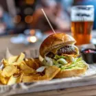Business 2 image NOSH & BOTTLE MARKET Delivery Restaurant in Irving TX