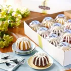 Business 3 image NOTHING BUNDT CAKES Wedding Cakes in Redlands CA