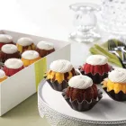 Business 1 image NOTHING BUNDT CAKES Dessert Shops in Hudson Oaks TX